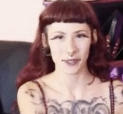 Miss Amarena
