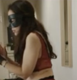 Mistress Anna Toilet